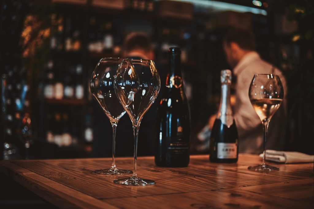 Champagne Jacquesson