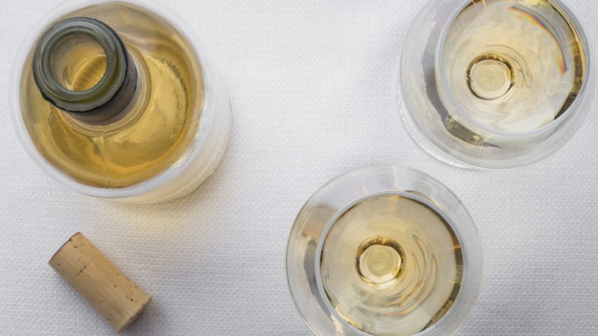 Pinot Chardonnay